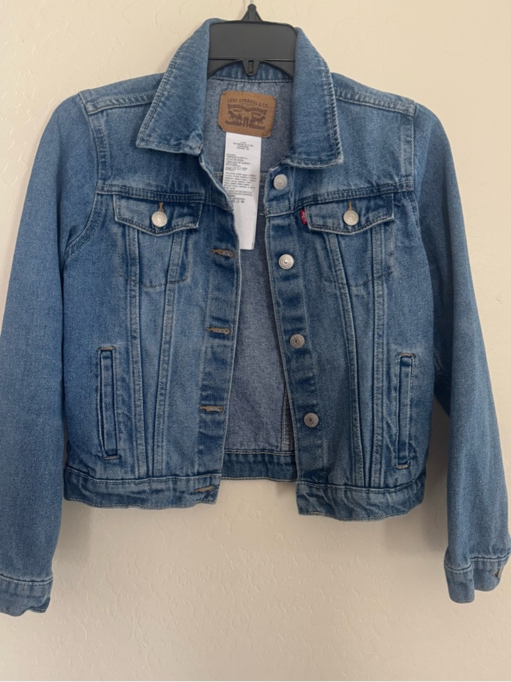 Levi's Denim Jacket